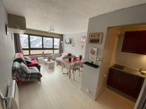 RESIDENCE CORTINA 3 Puy-Saint-Vincent